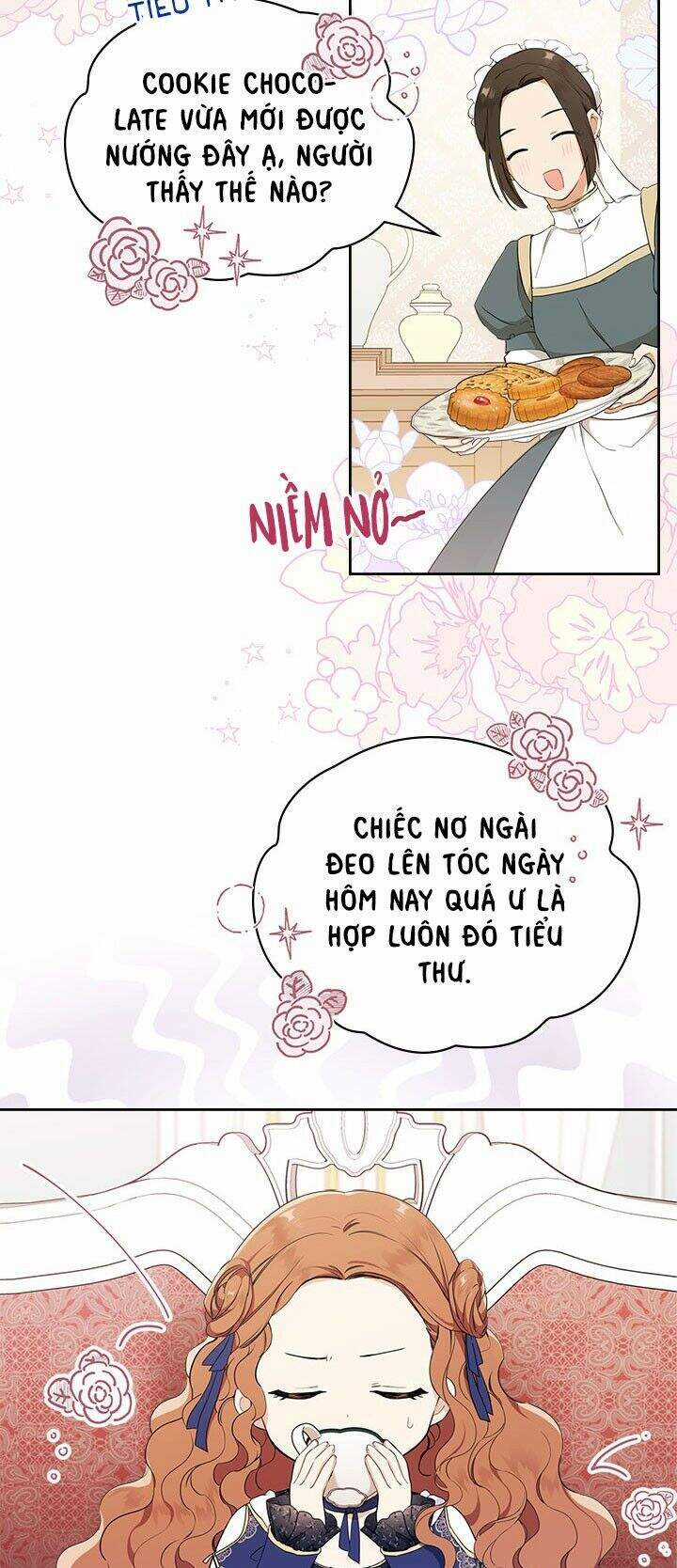 Kiếp Này Tôi Nhất Định Trở Thành Gia Chủ! Chương 38 trang 47