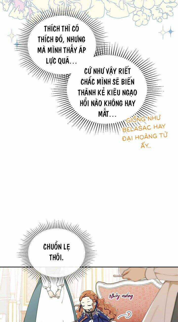 Kiếp Này Tôi Nhất Định Trở Thành Gia Chủ! Chương 38 trang 49
