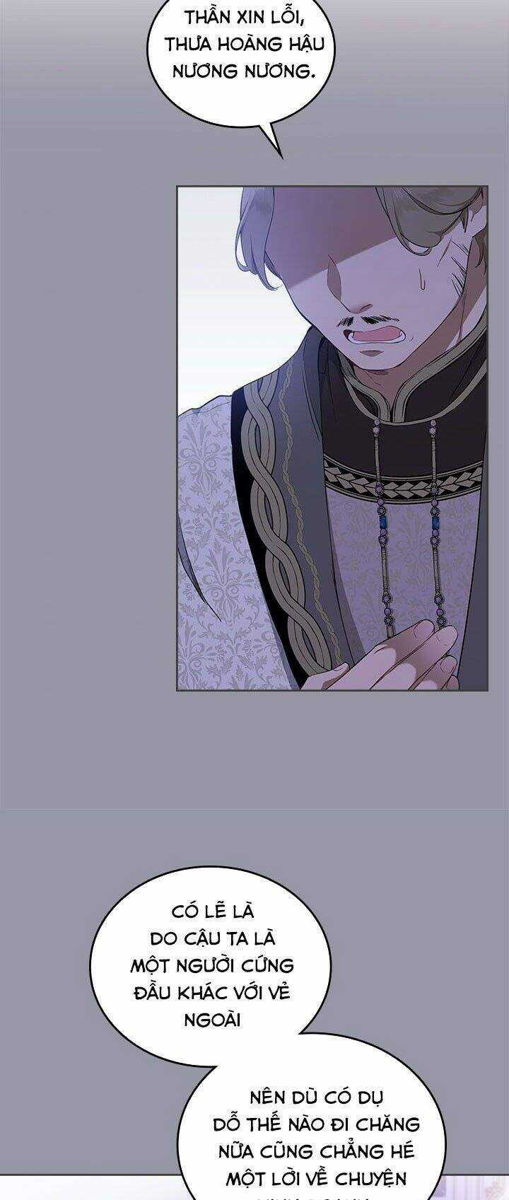 Kiếp Này Tôi Nhất Định Trở Thành Gia Chủ! Chương 38 trang 5