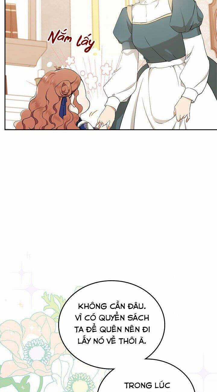 Kiếp Này Tôi Nhất Định Trở Thành Gia Chủ! Chương 38 trang 51