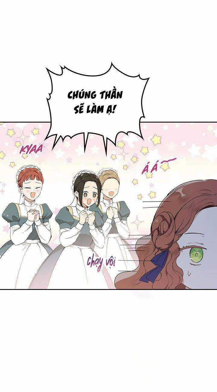 Kiếp Này Tôi Nhất Định Trở Thành Gia Chủ! Chương 38 trang 53