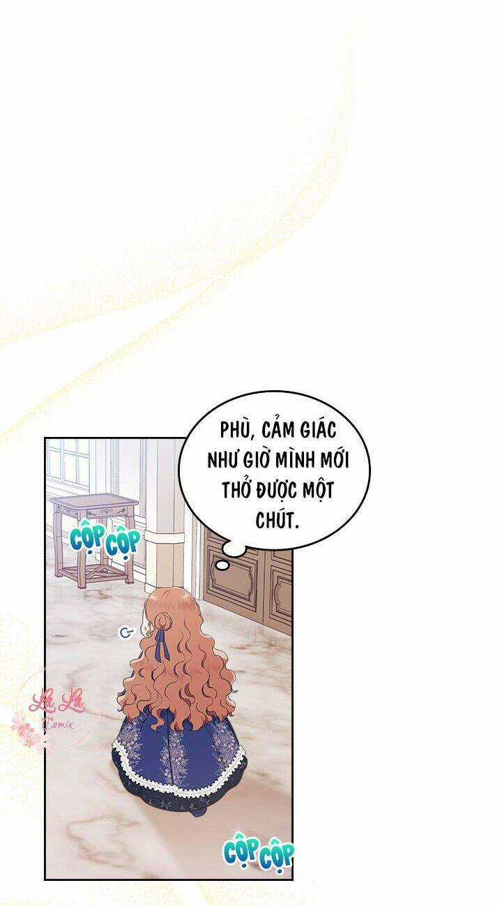 Kiếp Này Tôi Nhất Định Trở Thành Gia Chủ! Chương 38 trang 54