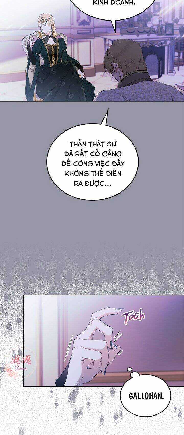 Kiếp Này Tôi Nhất Định Trở Thành Gia Chủ! Chương 38 trang 6