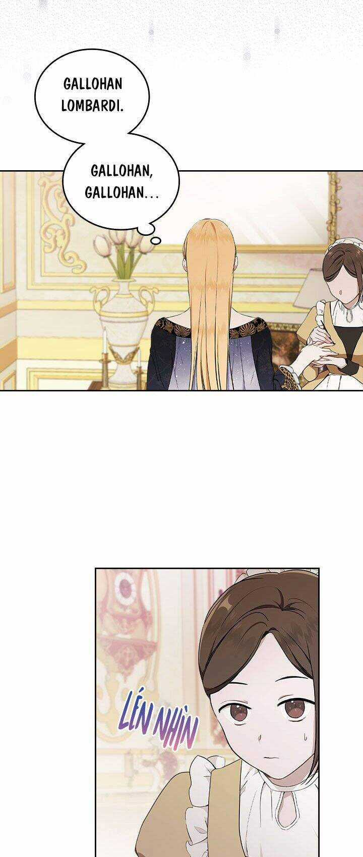 Kiếp Này Tôi Nhất Định Trở Thành Gia Chủ! Chương 38 trang 7