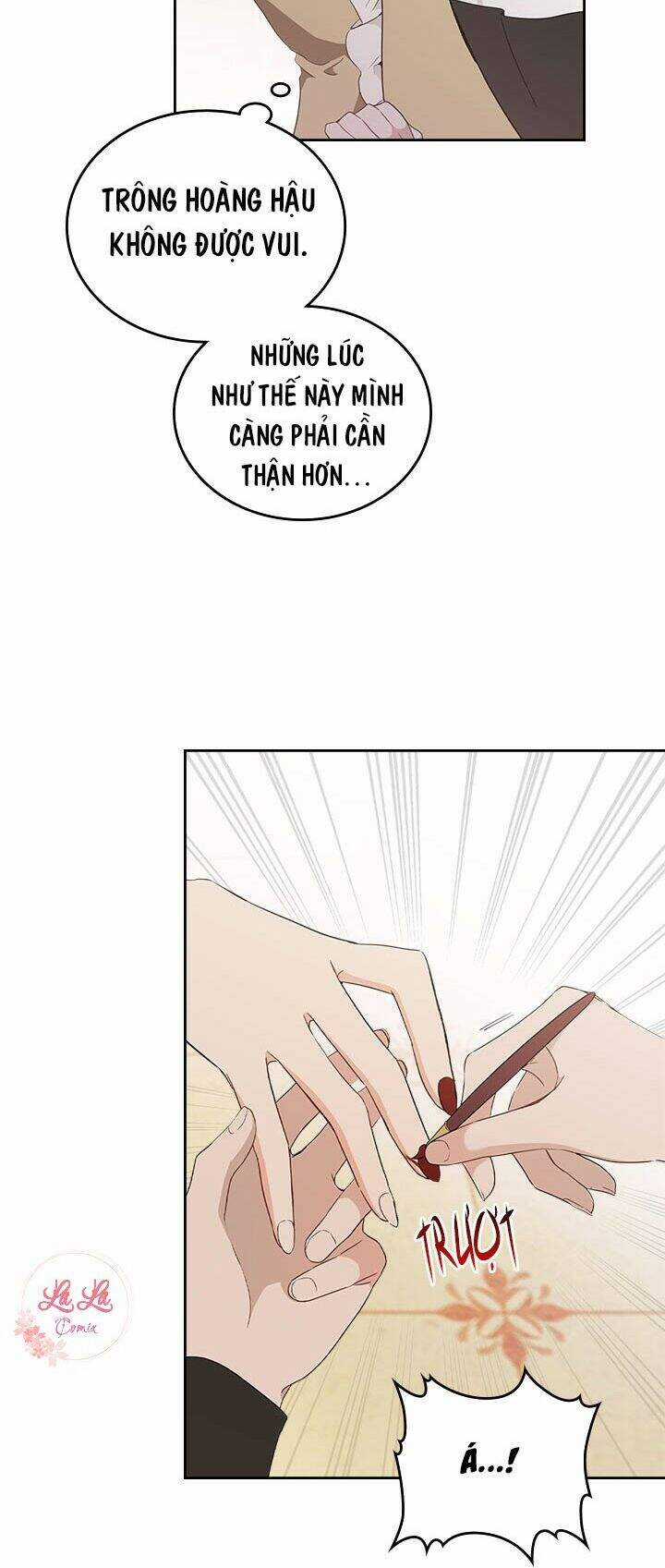 Kiếp Này Tôi Nhất Định Trở Thành Gia Chủ! Chương 38 trang 8