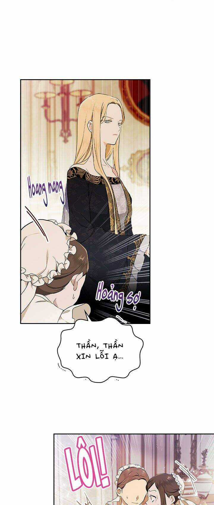 Kiếp Này Tôi Nhất Định Trở Thành Gia Chủ! Chương 38 trang 9