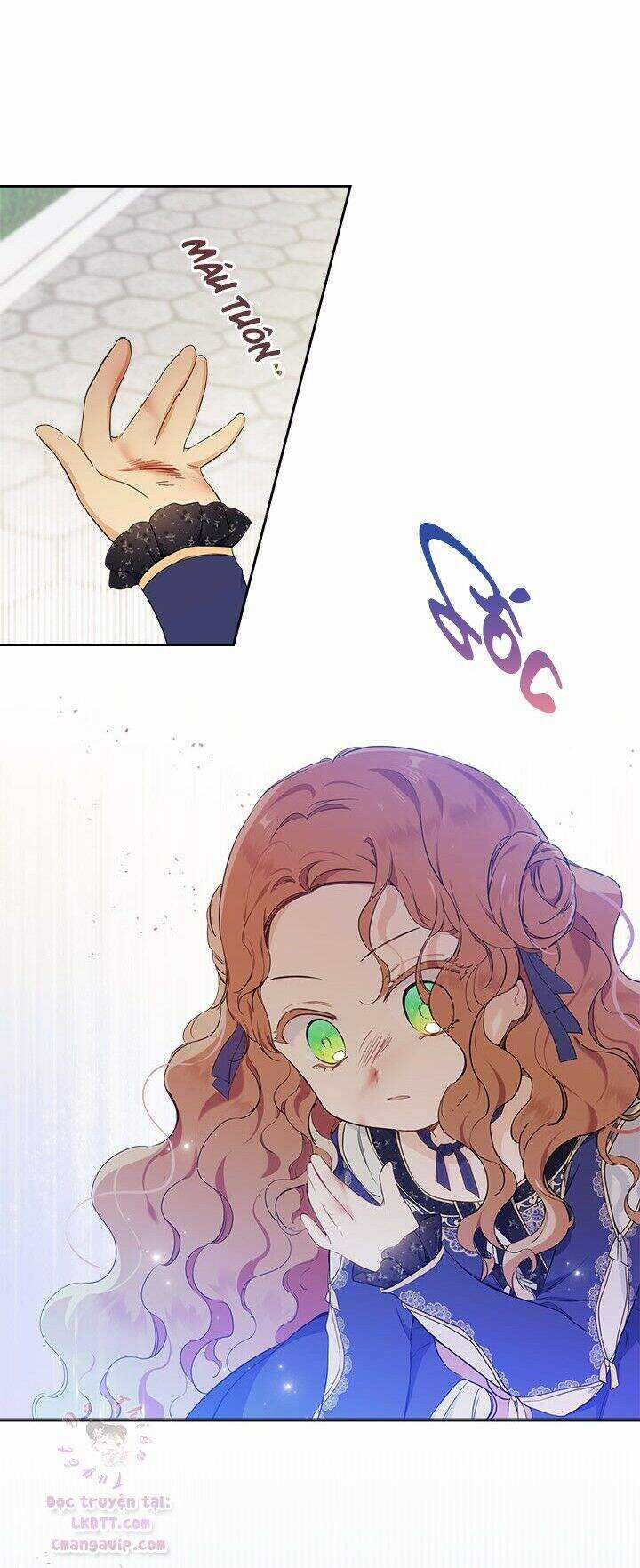 Kiếp Này Tôi Nhất Định Trở Thành Gia Chủ! Chương 39 trang 14