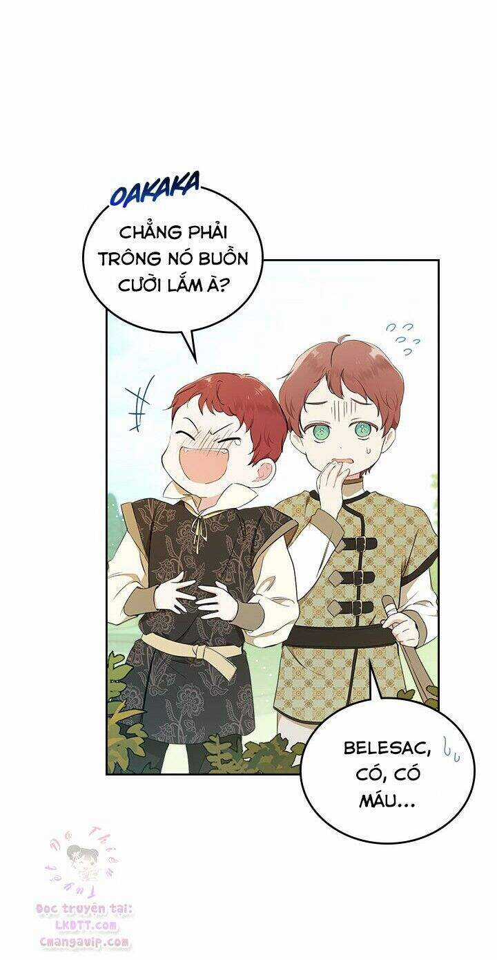 Kiếp Này Tôi Nhất Định Trở Thành Gia Chủ! Chương 39 trang 16