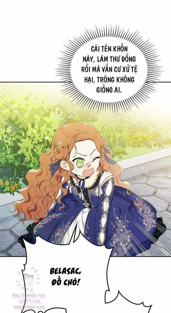 Kiếp Này Tôi Nhất Định Trở Thành Gia Chủ! Chương 39 trang 17