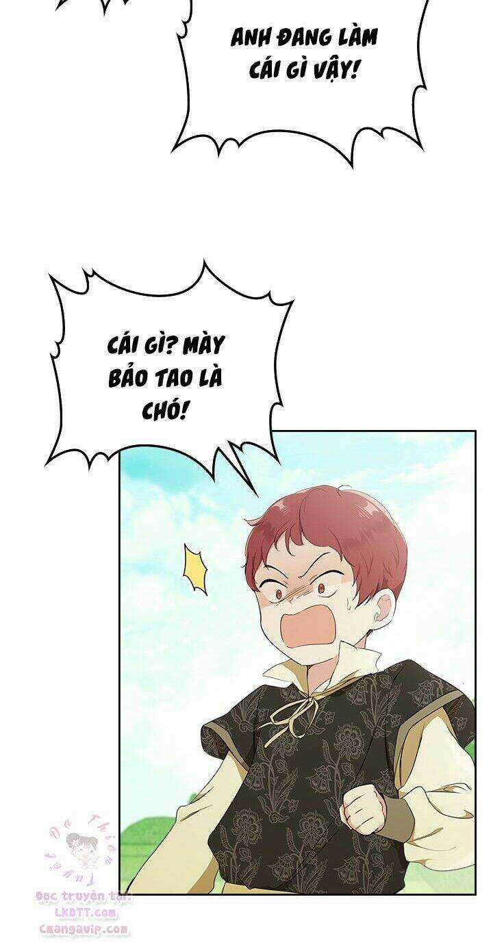 Kiếp Này Tôi Nhất Định Trở Thành Gia Chủ! Chương 39 trang 18