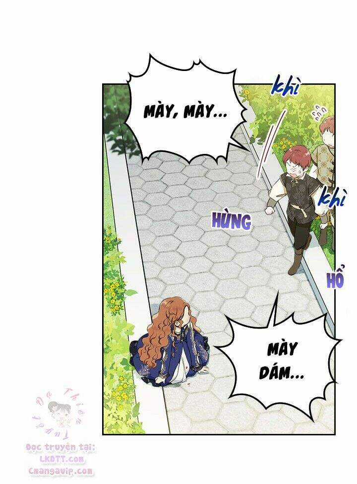 Kiếp Này Tôi Nhất Định Trở Thành Gia Chủ! Chương 39 trang 21