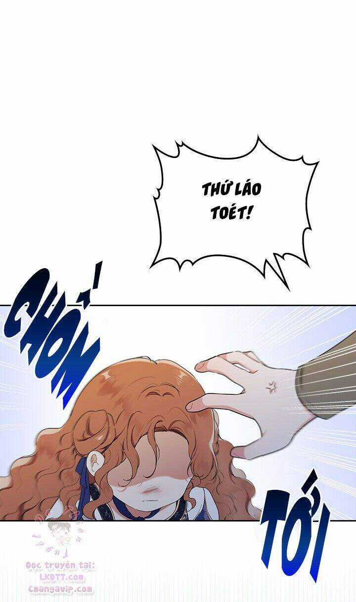 Kiếp Này Tôi Nhất Định Trở Thành Gia Chủ! Chương 39 trang 22