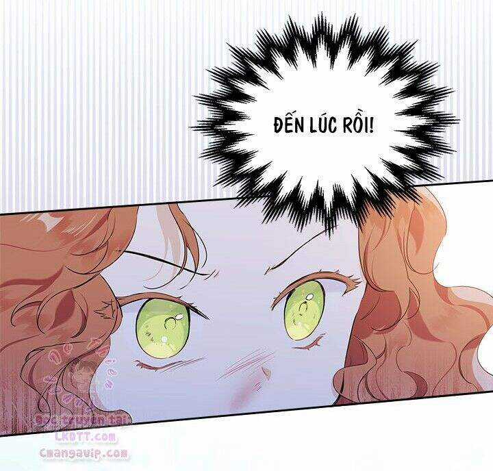 Kiếp Này Tôi Nhất Định Trở Thành Gia Chủ! Chương 39 trang 23