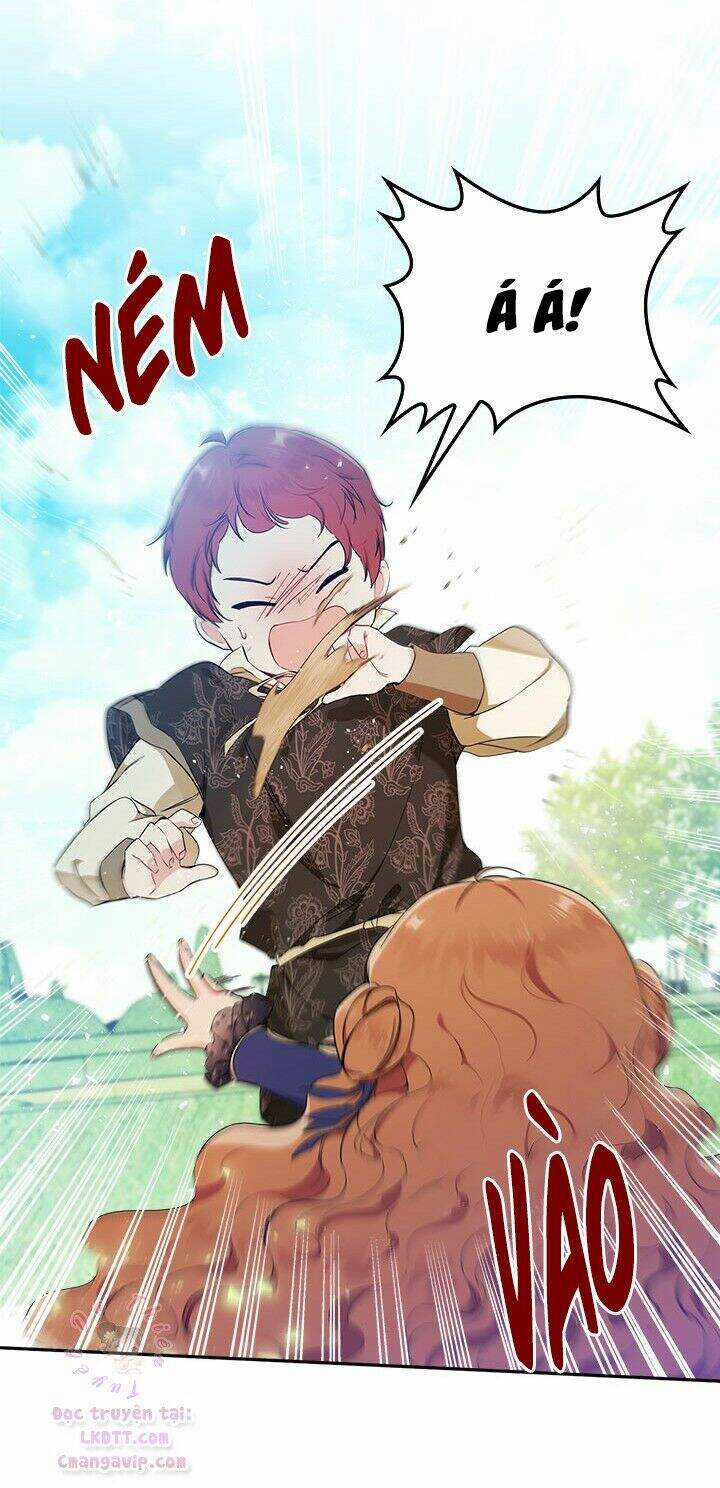 Kiếp Này Tôi Nhất Định Trở Thành Gia Chủ! Chương 39 trang 24