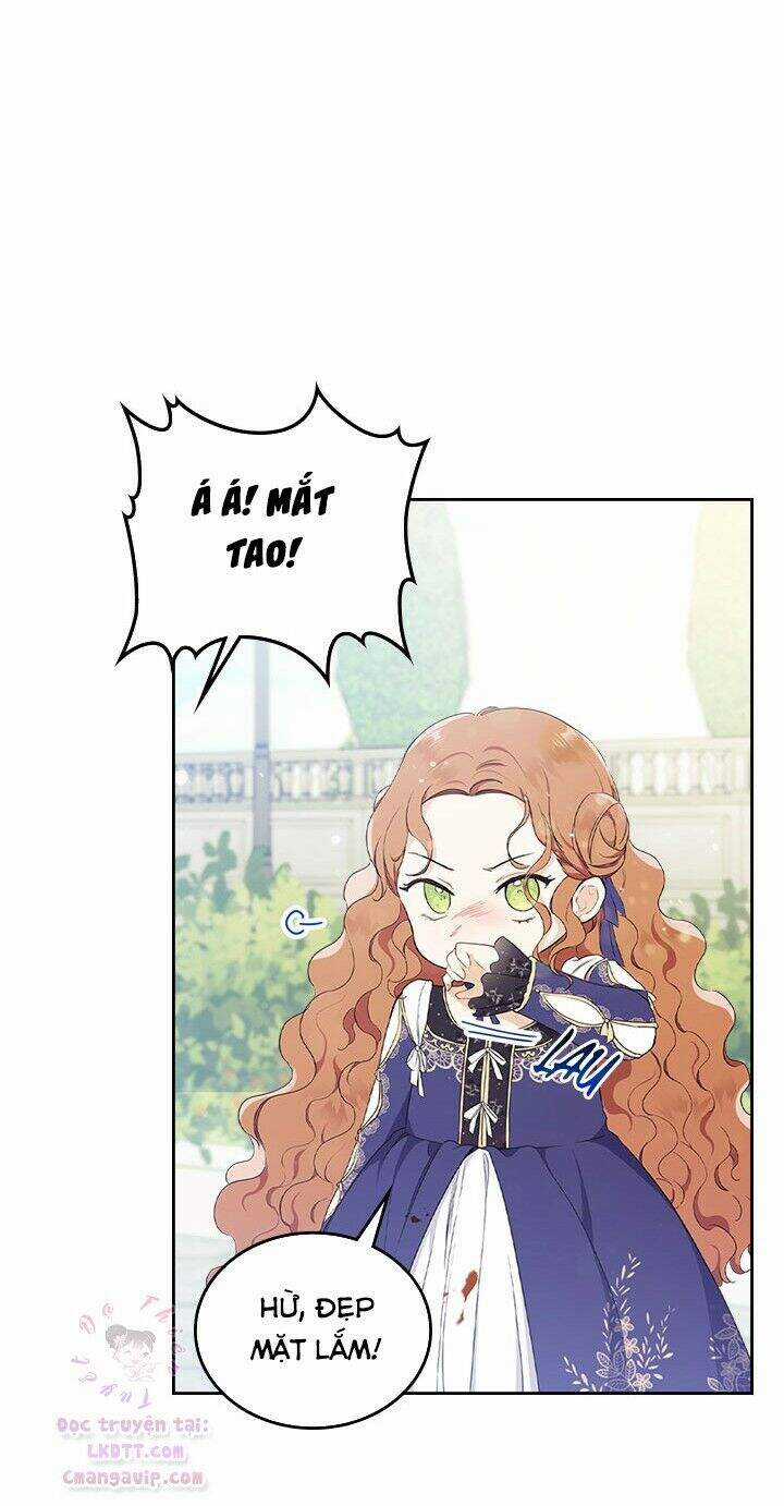 Kiếp Này Tôi Nhất Định Trở Thành Gia Chủ! Chương 39 trang 25