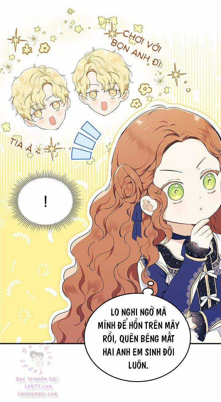 Kiếp Này Tôi Nhất Định Trở Thành Gia Chủ! Chương 39 trang 3