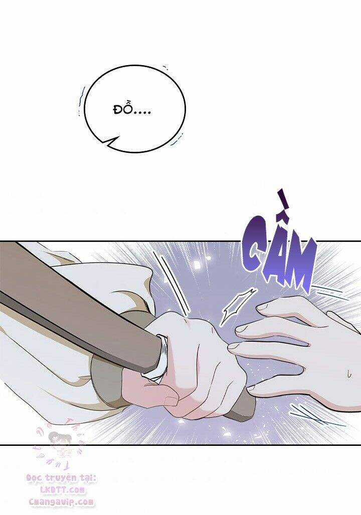 Kiếp Này Tôi Nhất Định Trở Thành Gia Chủ! Chương 39 trang 30