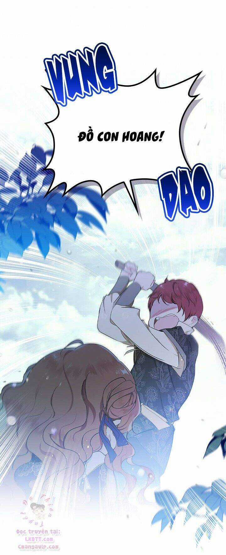 Kiếp Này Tôi Nhất Định Trở Thành Gia Chủ! Chương 39 trang 31