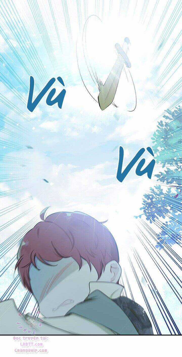 Kiếp Này Tôi Nhất Định Trở Thành Gia Chủ! Chương 39 trang 35