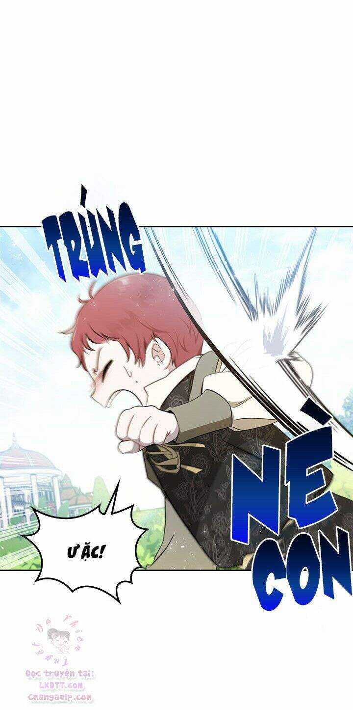 Kiếp Này Tôi Nhất Định Trở Thành Gia Chủ! Chương 39 trang 36