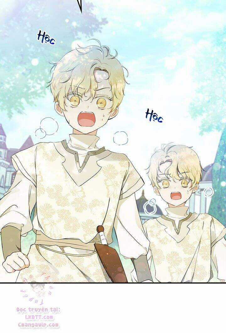 Kiếp Này Tôi Nhất Định Trở Thành Gia Chủ! Chương 39 trang 39