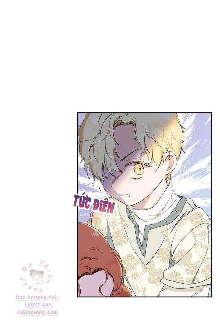 Kiếp Này Tôi Nhất Định Trở Thành Gia Chủ! Chương 39 trang 41