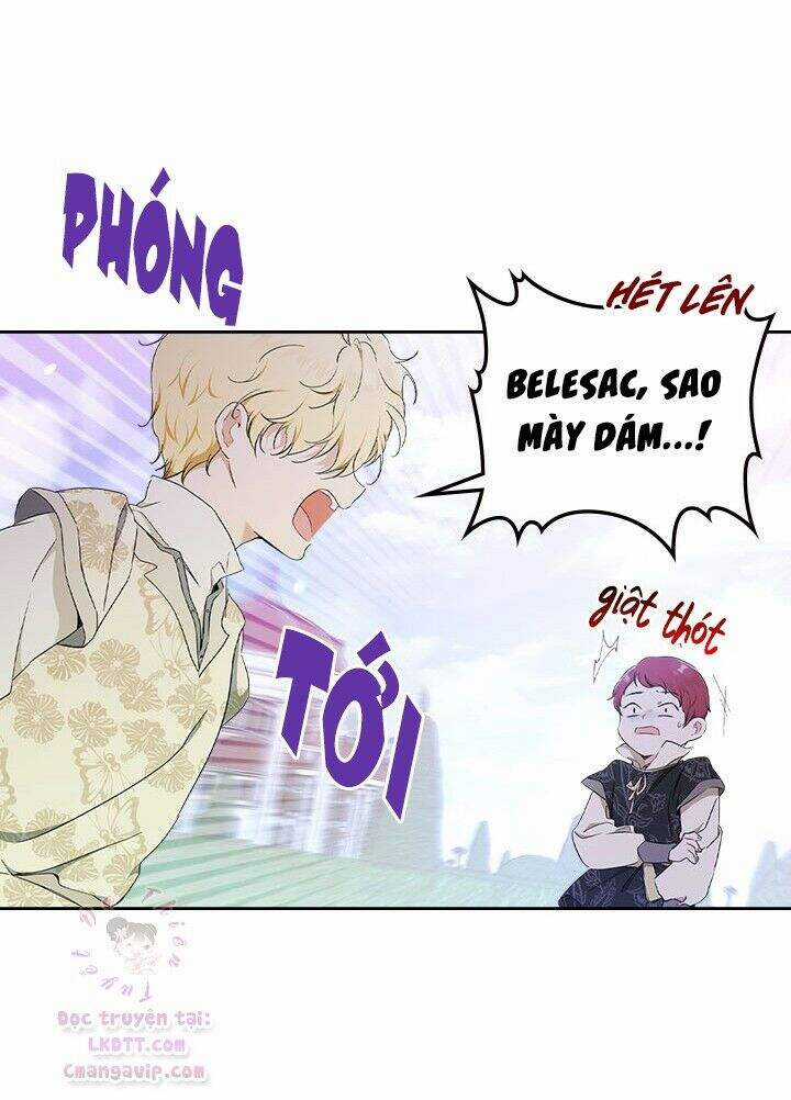 Kiếp Này Tôi Nhất Định Trở Thành Gia Chủ! Chương 39 trang 42