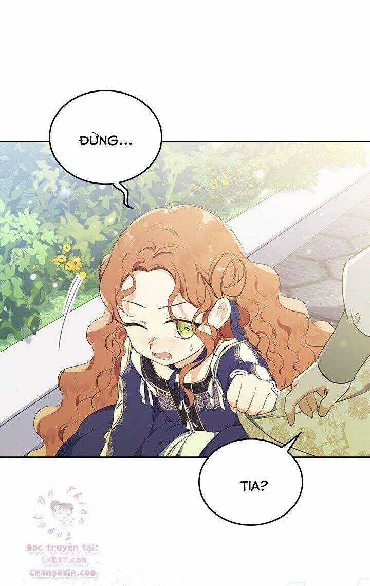 Kiếp Này Tôi Nhất Định Trở Thành Gia Chủ! Chương 39 trang 44