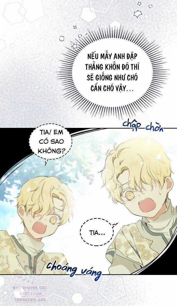 Kiếp Này Tôi Nhất Định Trở Thành Gia Chủ! Chương 39 trang 46