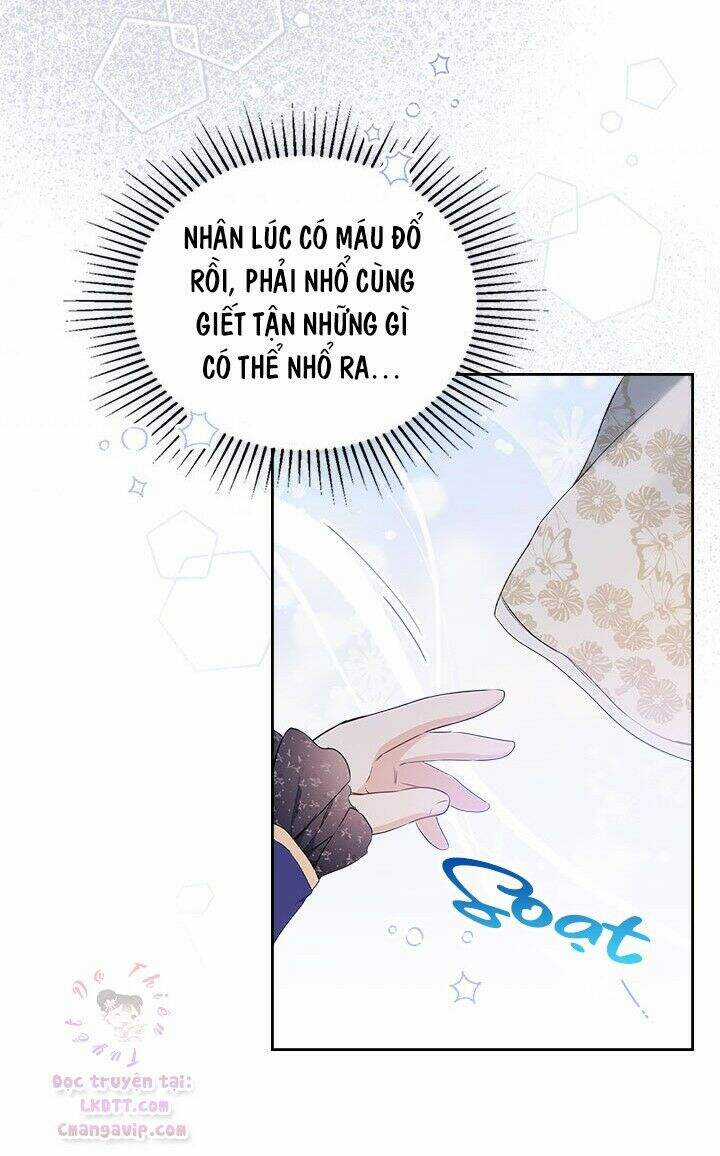 Kiếp Này Tôi Nhất Định Trở Thành Gia Chủ! Chương 39 trang 47