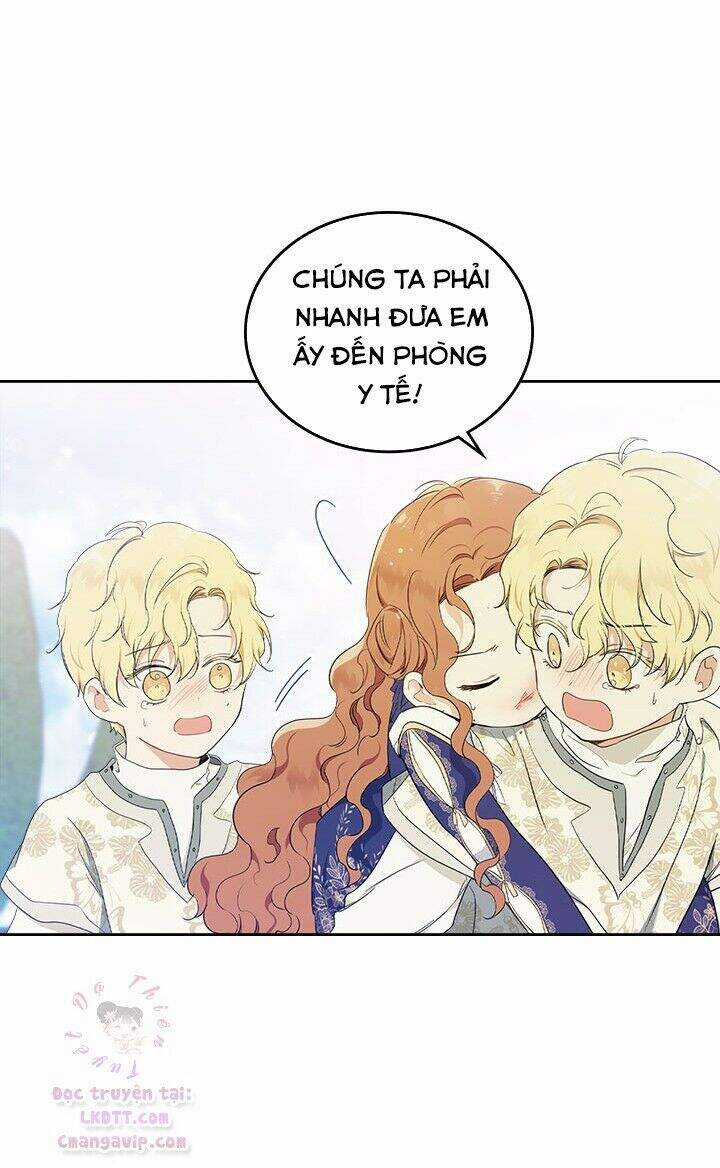 Kiếp Này Tôi Nhất Định Trở Thành Gia Chủ! Chương 39 trang 49