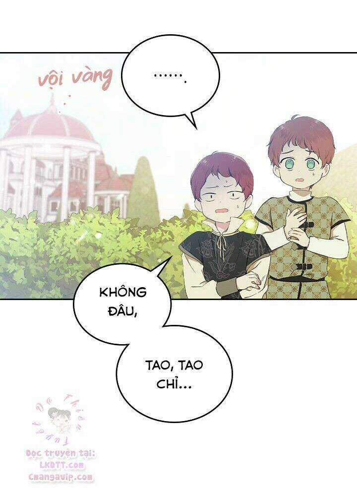 Kiếp Này Tôi Nhất Định Trở Thành Gia Chủ! Chương 39 trang 50