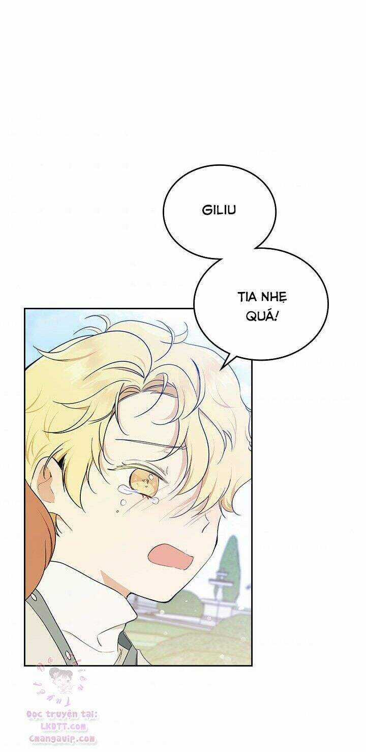 Kiếp Này Tôi Nhất Định Trở Thành Gia Chủ! Chương 39 trang 53