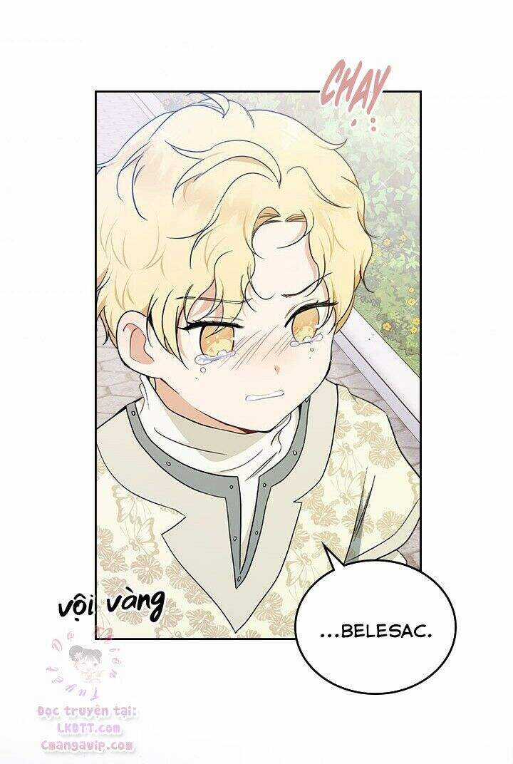 Kiếp Này Tôi Nhất Định Trở Thành Gia Chủ! Chương 39 trang 54