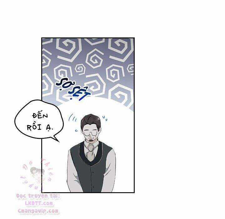 Kiếp Này Tôi Nhất Định Trở Thành Gia Chủ! Chương 39 trang 60