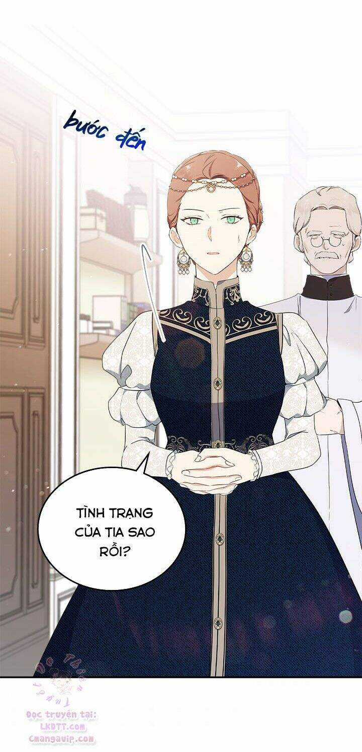 Kiếp Này Tôi Nhất Định Trở Thành Gia Chủ! Chương 39 trang 61