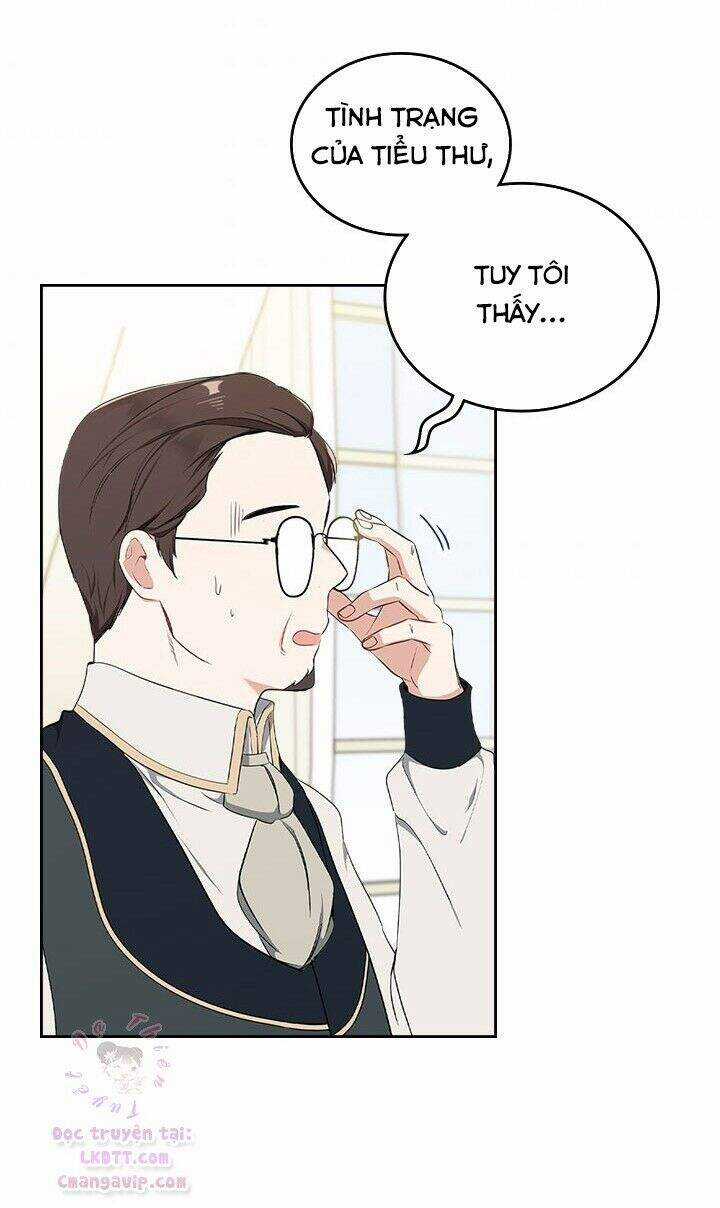 Kiếp Này Tôi Nhất Định Trở Thành Gia Chủ! Chương 39 trang 62