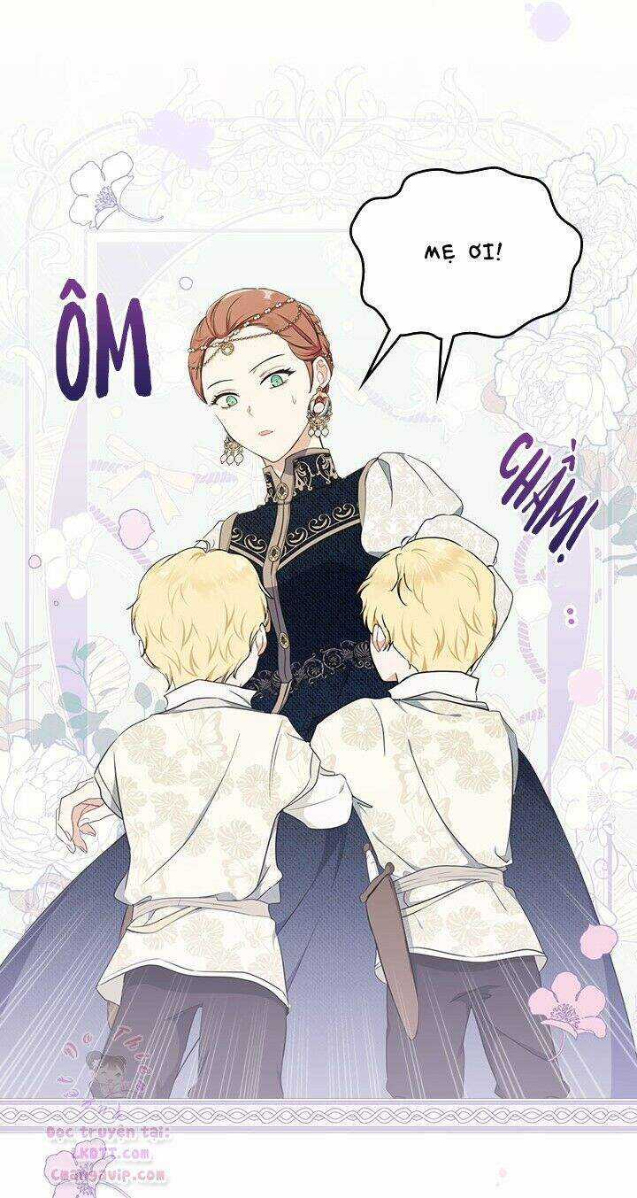 Kiếp Này Tôi Nhất Định Trở Thành Gia Chủ! Chương 39 trang 66