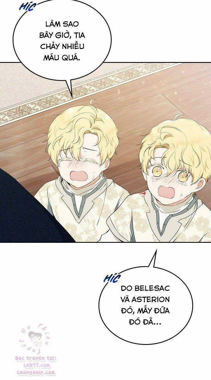 Kiếp Này Tôi Nhất Định Trở Thành Gia Chủ! Chương 39 trang 68