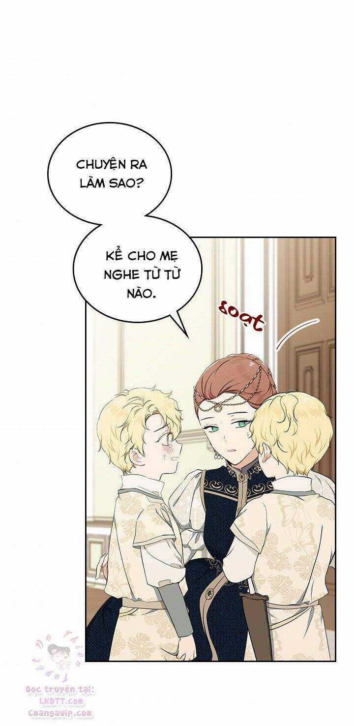 Kiếp Này Tôi Nhất Định Trở Thành Gia Chủ! Chương 39 trang 69