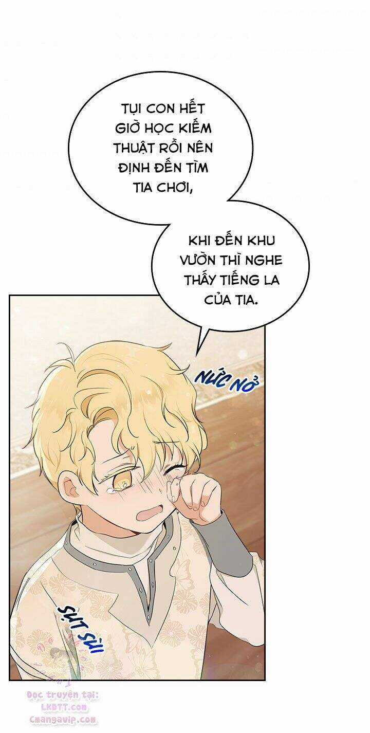 Kiếp Này Tôi Nhất Định Trở Thành Gia Chủ! Chương 39 trang 70