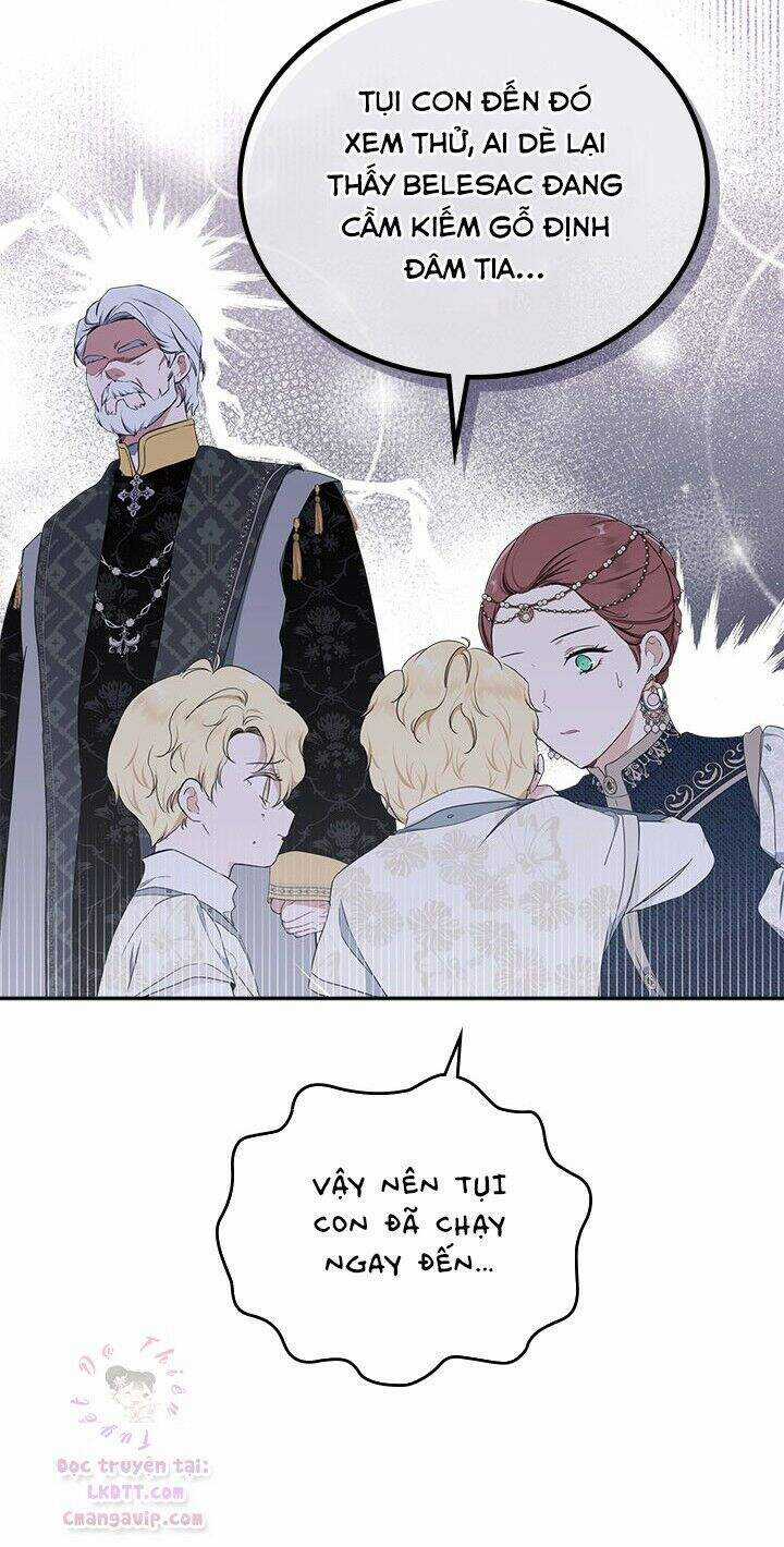 Kiếp Này Tôi Nhất Định Trở Thành Gia Chủ! Chương 39 trang 72