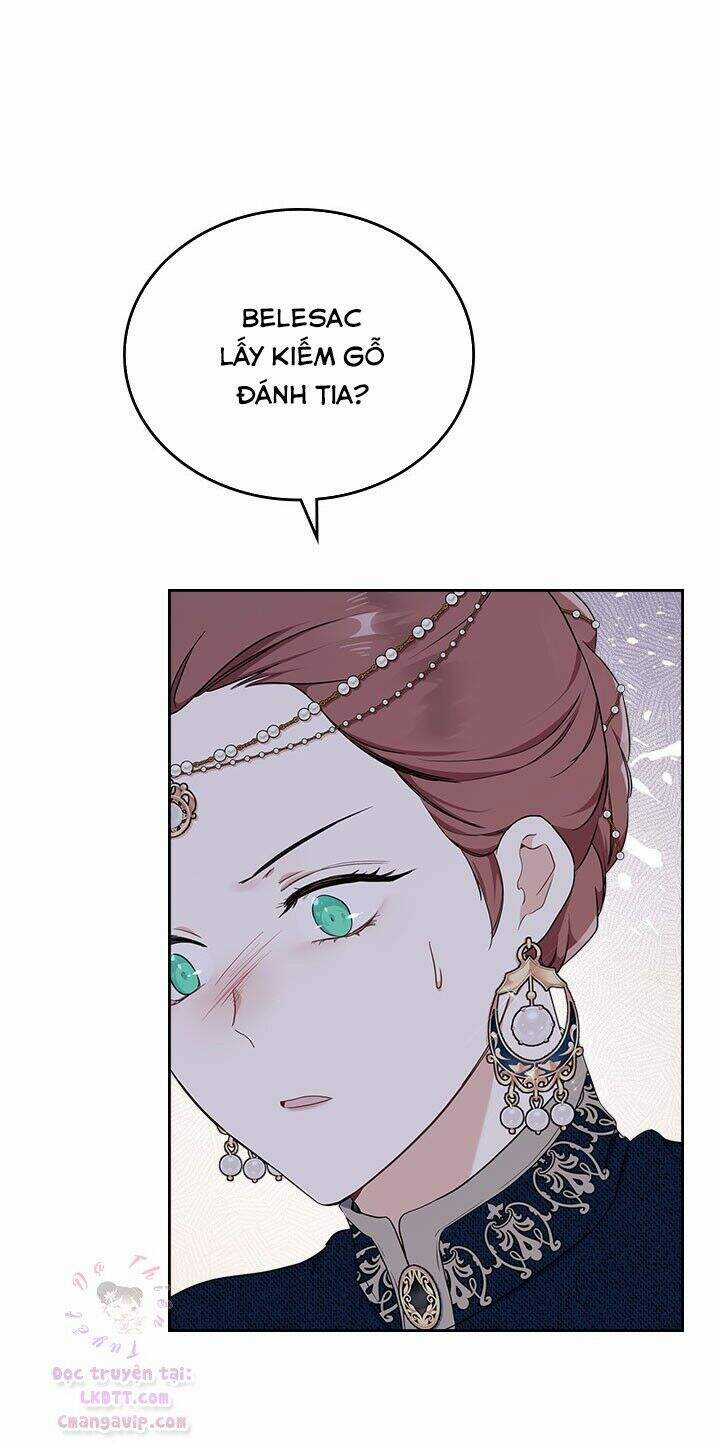 Kiếp Này Tôi Nhất Định Trở Thành Gia Chủ! Chương 39 trang 73