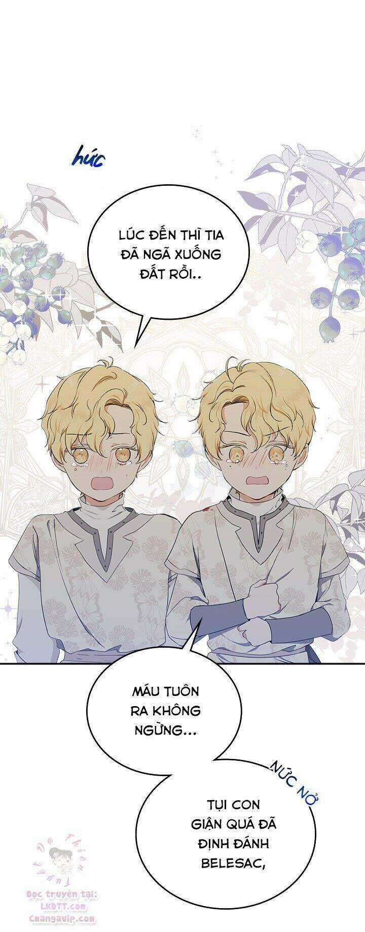 Kiếp Này Tôi Nhất Định Trở Thành Gia Chủ! Chương 39 trang 74