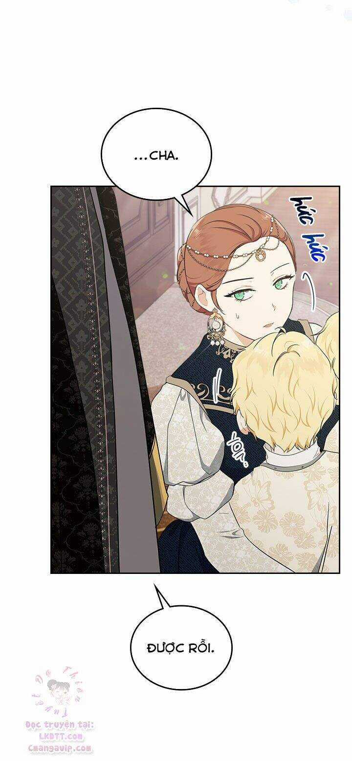 Kiếp Này Tôi Nhất Định Trở Thành Gia Chủ! Chương 39 trang 77