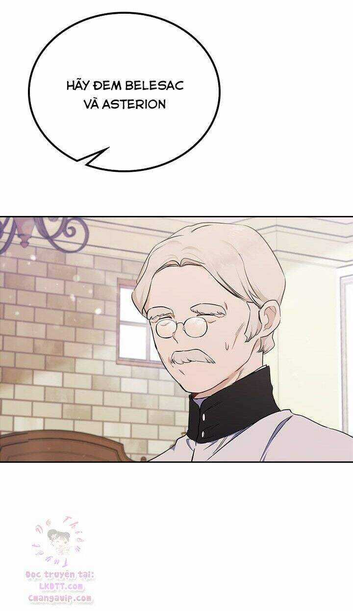 Kiếp Này Tôi Nhất Định Trở Thành Gia Chủ! Chương 39 trang 79