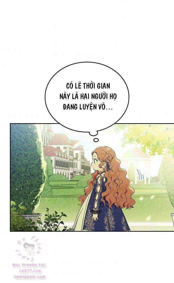 Kiếp Này Tôi Nhất Định Trở Thành Gia Chủ! Chương 39 trang 8