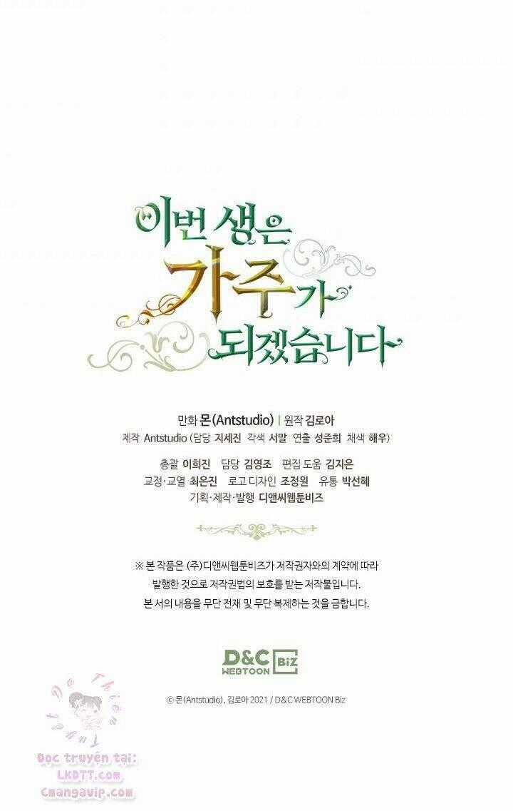 Kiếp Này Tôi Nhất Định Trở Thành Gia Chủ! Chương 39 trang 81