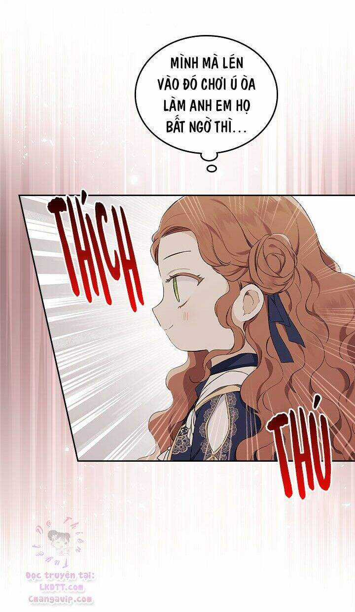 Kiếp Này Tôi Nhất Định Trở Thành Gia Chủ! Chương 39 trang 9