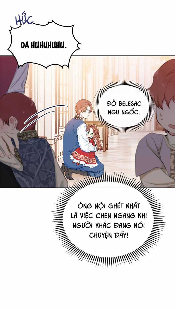 Kiếp Này Tôi Nhất Định Trở Thành Gia Chủ! Chương 4 trang 11